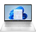 HP NBR 17.3" FHD AMD Ryzen 5 7520U 8G 512G SSD W11 NL-F 17-cp2047nb / Zilver / Ontsp / AMD