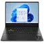 HP NBR 16.0" WQXGA PC i7-14700HX 32G 1T SSD W11 NL-F Omen Transcend 16-u1032nb / Zwart / Ontsp / 8Gb RTX4060