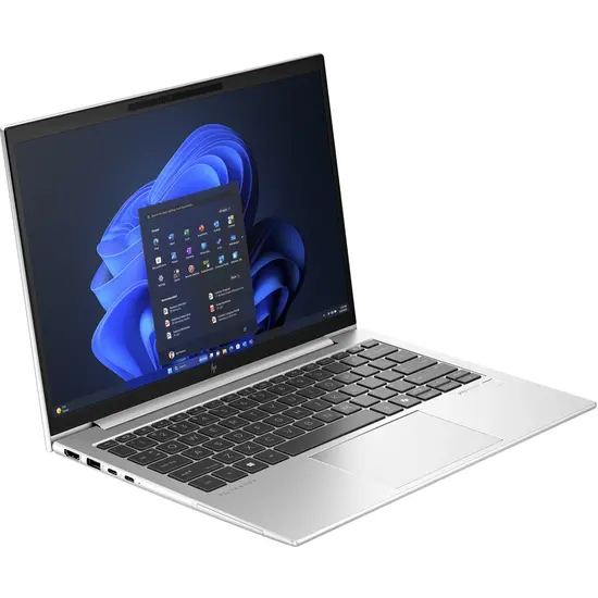HP NBR 13.3" WUXGA Elitebook 830 G11 Ultra 7-155U 16G 1T W11Pro / Zilver / Ontsp / GMA