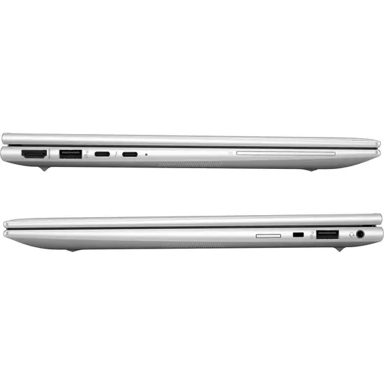 HP NBR 13.3" WUXGA Elitebook 830 G11 Ultra 7-155U 16G 1T W11Pro / Zilver / Ontsp / GMA