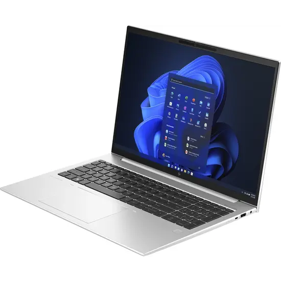 HP NBR 16.0" WUXGA Elitebook 860 G11 Ultra 5-125U 16G 512G W11Pro / Zilver / Ontsp / GMA