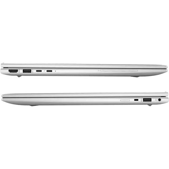 HP NBR 16.0" WUXGA Elitebook 860 G11 Ultra 5-125U 16G 512G W11Pro / Zilver / Ontsp / GMA