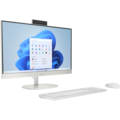 HP DTR 23.8" FHD Pavilion AllinOne 24-cr0015nb AMD Ryzen 5 7520U 16G 512G SSD W11 NL-F / Wit / Ontsp / AMD