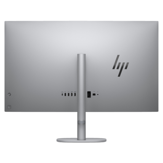 HP DTR 32" UHD OmniStudio X AllinOne 32-c0012nb Ultra 5-125H 16G 1T SSD W11 NL-F / 4K / Zilver / Ontsp / GMA