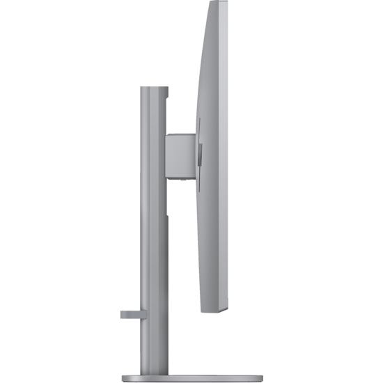 HP DTR 32" UHD OmniStudio X AllinOne 32-c0012nb Ultra 5-125H 16G 1T SSD W11 NL-F / 4K / Zilver / Ontsp / GMA