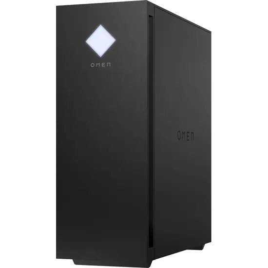 HP DTR Core i7-14700F 32G XMP 1T SSD W11 NL GT15-2976nd / Zwart / 16Gb RTX4070ti Super