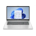 HP NBR 17.3" FHD PC i5-1235U 16G 512G SSD W11 NL-F 17-cn2050nb / Zilver / Ontsp / GMA