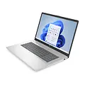 HP NBR 17.3" FHD PC i5-1235U 16G 512G SSD W11 NL-F 17-cn2050nb / Zilver / Ontsp / GMA