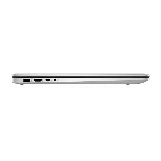 HP NBR 17.3" FHD PC i5-1235U 16G 512G SSD W11 NL-F 17-cn2050nb / Zilver / Ontsp / GMA