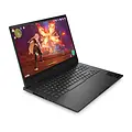 HP NBR 16.1" QHD PC i7-14700HX 32G 2T SSD W11 NL-F Omen 16-wf1017nb / Zwart / Ontsp / 8Gb RTX4070