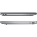 HP NBR 14.0" FHD PC i3-N305 8G 256G UFS Chrome NL-F 14a-nf0004nb / Zilver / Ontsp / GMA