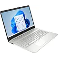 HP NBR 15.6" FHD AMD Ryzen 7 5700U 16G 1T SSD W11 NL-F 15s-eq2540nb / Zilver / Ontsp / AMD