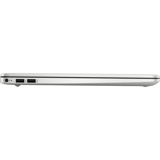 HP NBR 15.6" FHD AMD Ryzen 7 5700U 16G 1T SSD W11 NL-F 15s-eq2540nb / Zilver / Ontsp / AMD