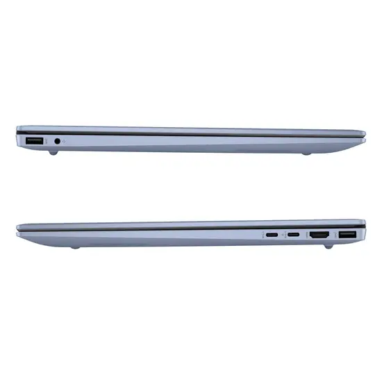 HP NBR 16.0" 2K PC Ultra 7-155U 16G 1T SSD W11 NL-F 16-af0011nb / Blauw / OLED / GMA