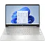 HP NBR 15.6" FHD AMD Ryzen 7 5700U 16G 512G SSD W11 NL-F 15s-eq2127nb / Zilver / Ontsp / AMD