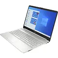 HP NBR 15.6" FHD AMD Ryzen 7 5700U 16G 512G SSD W11 NL-F 15s-eq2127nb / Zilver / Ontsp / AMD