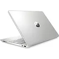HP NBR 15.6" FHD AMD Ryzen 7 5700U 16G 512G SSD W11 NL-F 15s-eq2127nb / Zilver / Ontsp / AMD