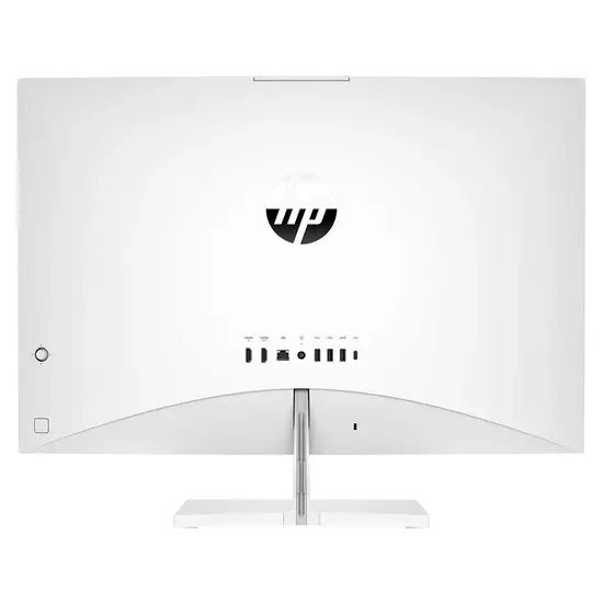 HP DTR 27" QHD Pavilion AllinOne 27-ca2160nd i7-13700T 16G 1T SSD W11 NL / Wit / Ontsp / 4Gb RTX3050