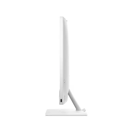 HP DTR 27" QHD Pavilion AllinOne 27-ca2160nd i7-13700T 16G 1T SSD W11 NL / Wit / Ontsp / 4Gb RTX3050
