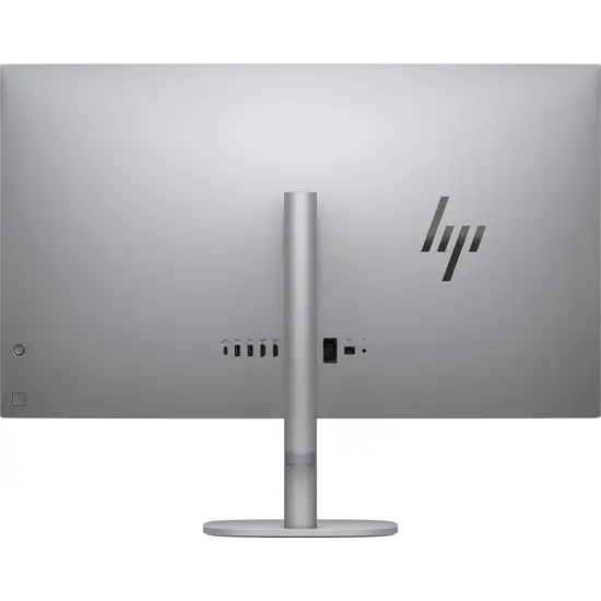 HP DTR 32" UHD OmniStudio X AllinOne 32-c0090nd Ultra 7-155H 32G 2T SSD W11 NL / 4K / Zilver / Ontsp / 6Gb RTX4050
