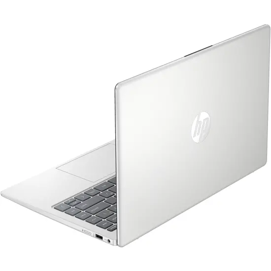 HP NBR 14.0" FHD PC i3-1215U 8G 512G SSD W11 NL 14-ep0031nb / Zilver / Ontsp / GMA