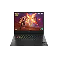 HP NBR 16.0" WUXGA PC i7-14700HX 32G 1T SSD W11 NL-F Omen Transcend 16-u1029nb / Zwart / Ontsp / 8Gb RTX4060