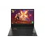 HP NBR 16.0" 2K Intel Core i7-14700HX 32G 1T SSD W11 NL-F Omen Transcend 16-u1029nb / Zwart / Ontsp / 8Gb RTX4060