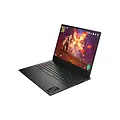 HP NBR 16.0" 2K Intel Core i7-14700HX 32G 1T SSD W11 NL-F Omen Transcend 16-u1029nb / Zwart / Ontsp / 8Gb RTX4060
