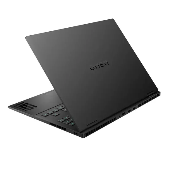 HP NBR 16.0" WUXGA PC i7-14700HX 32G 1T SSD W11 NL-F Omen Transcend 16-u1029nb / Zwart / Ontsp / 8Gb RTX4060