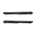 HP NBR 16.0" 2K Intel Core i7-14700HX 32G 1T SSD W11 NL-F Omen Transcend 16-u1029nb / Zwart / Ontsp / 8Gb RTX4060