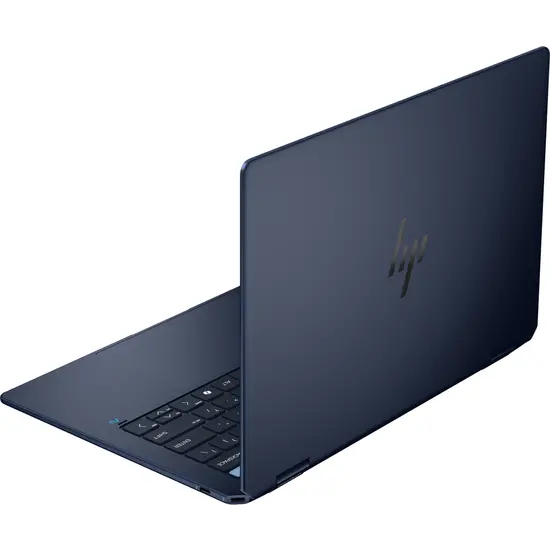 HP NBR 14.0" 2.8K Intel Core Ultra 7-256V 16G 1T SSD W11 NL-F TS x360 14-fh0017nb / Blauw / OLED / Arc