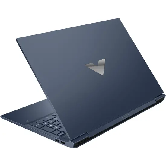 HP NBR 16.1" FHD PC i7-13700H 32G 1T SSD W11 NL-F 16-r0047nb / Blauw / Ontsp / 8Gb RTX4070