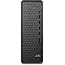 HP DTR Core i5-12400 16G 512G SSD W11 NL S01-pF2002nd / Zwart / GMA