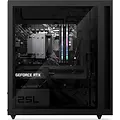 HP DTR Core i7-14700F 32G XMP 1T SSD W11 NL GT15-2020nd / Zwart / 8Gb RTX4060ti