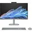 HP DTR 27" FHD OmniStudio X AllinOne 27-cs0070nd Ultra 7-155H 16G 1T SSD W11 NL / Zilver / Ontsp / Arc