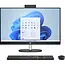 HP DTR 27" FHD Pavilion AllinOne 27-cr0017nb AMD Ryzen 5 7520U 16G 512G SSD W11 NL-F / Zwart / Ontsp / AMD