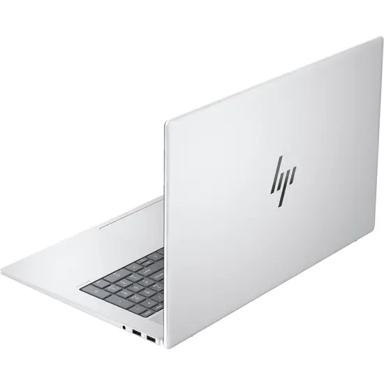 HP NBR 17.3" FHD PC Ultra 7-155U 32G 1T SSD W11 NL-F TS 17-da0005nb / Zilver / 4Gb RTX3050