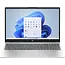 HP NBR 15.6" FHD PC i3-1215U 16G 512G SSD W11 NL-F 15-fd0051nb / Zilver / Ontsp / GMA