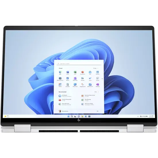 HP NBR 14.0" 2.8K AMD Ryzen 7 8840HS 16G 1T SSD W11 NL-F TS x360 14-fa0023nb / Zilver / OLED / AMD