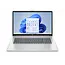 HP NBR 17.3" FHD AMD Ryzen 5 5500U 8G 512G SSD W10 NL-F 17-cp0011nb / Zilver / Ontsp / AMD