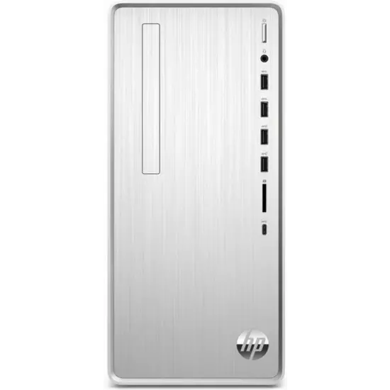 HP DTR AMD Ryzen 5 5600G 16G 512G SSD W11 NL TP01-2953nd / Zilver / AMD