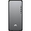 HP DTR Core i5-14400 16G 512G SSD W11 NL OmniDesk M02-0005nb / Zilver / GMA