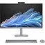 HP DTR 32" UHD OmniStudio X AllinOne 32-c0670nd Ultra 7-155H 16G 1T SSD W11 NL / 4K / Zilver / Ontsp / 6Gb RTX4050