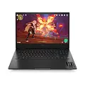 HP NBR 16.1" QHD PC i9-14900HX 32G 2T SSD W11 NL-F Omen 16-wf1016nb / Zwart / Ontsp / 12Gb RTX4070