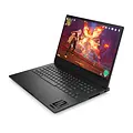 HP NBR 16.1" QHD PC i9-14900HX 32G 2T SSD W11 NL-F Omen 16-wf1016nb / Zwart / Ontsp / 12Gb RTX4070
