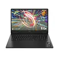 HP NBR 17.3" FHD AMD Ryzen 7 8845HS 16G 1T SSD W11 NL-F Omen 17-db0008nb / Zwart / Ontsp / 6Gb RTX4050
