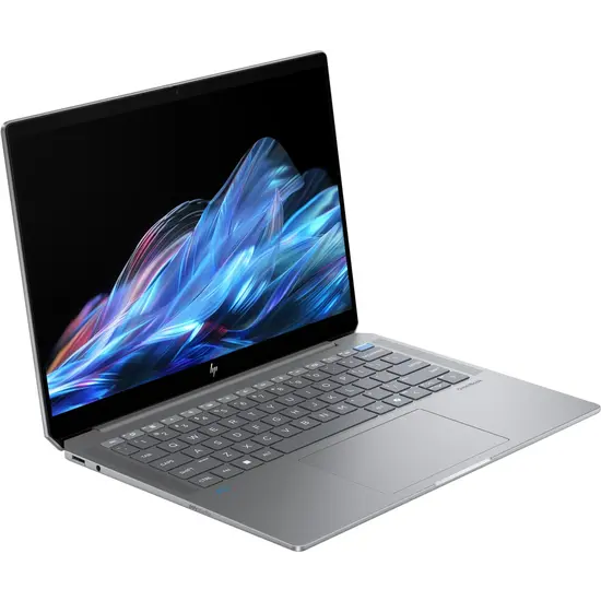 HP NBR 14.0" 2.2K AMD AI 9 375 32G 1T SSD W11 NL-F TS 14-fd0002nb / Zilver / AMD