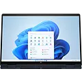 HP NBR 14.0" 2K Intel Core Ultra 5-125U 16G 512G SSD W11 NL-F TS x360 14-fc0011nb / Blauw / GMA