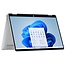 HP NBR 14.0" WUXGA PC Intel Core 7-150U 16G 512G SSD W11 NL-F TS x360 14-fp0002nd / Zilver / GMA