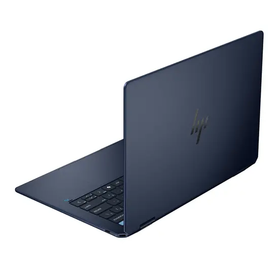 HP NBR 14.0" 2.8K Intel Core Ultra 7-258V 32G 2T SSD W11 NL-F TS x360 14-fh0000nb / Blauw / OLED / Arc